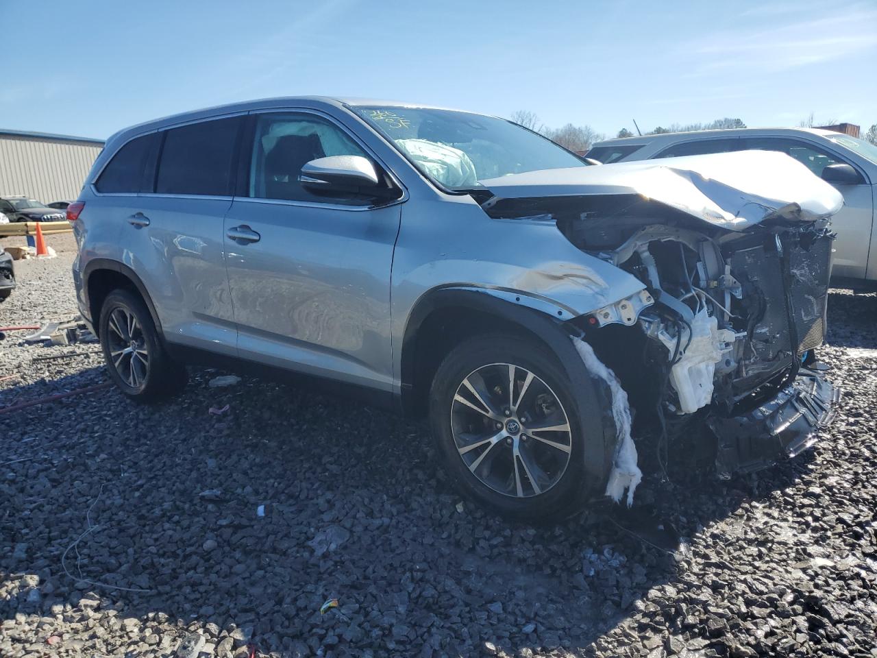2019 Toyota Highlander - Image 4