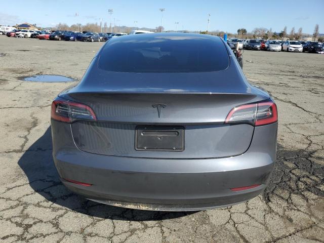  TESLA MODEL 3 2023 Сharcoal