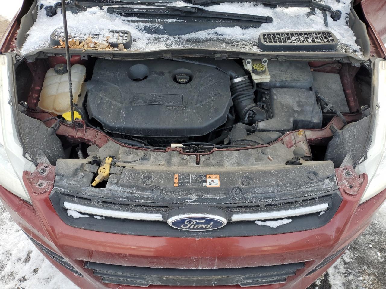 2014 Ford Escape - Image 12