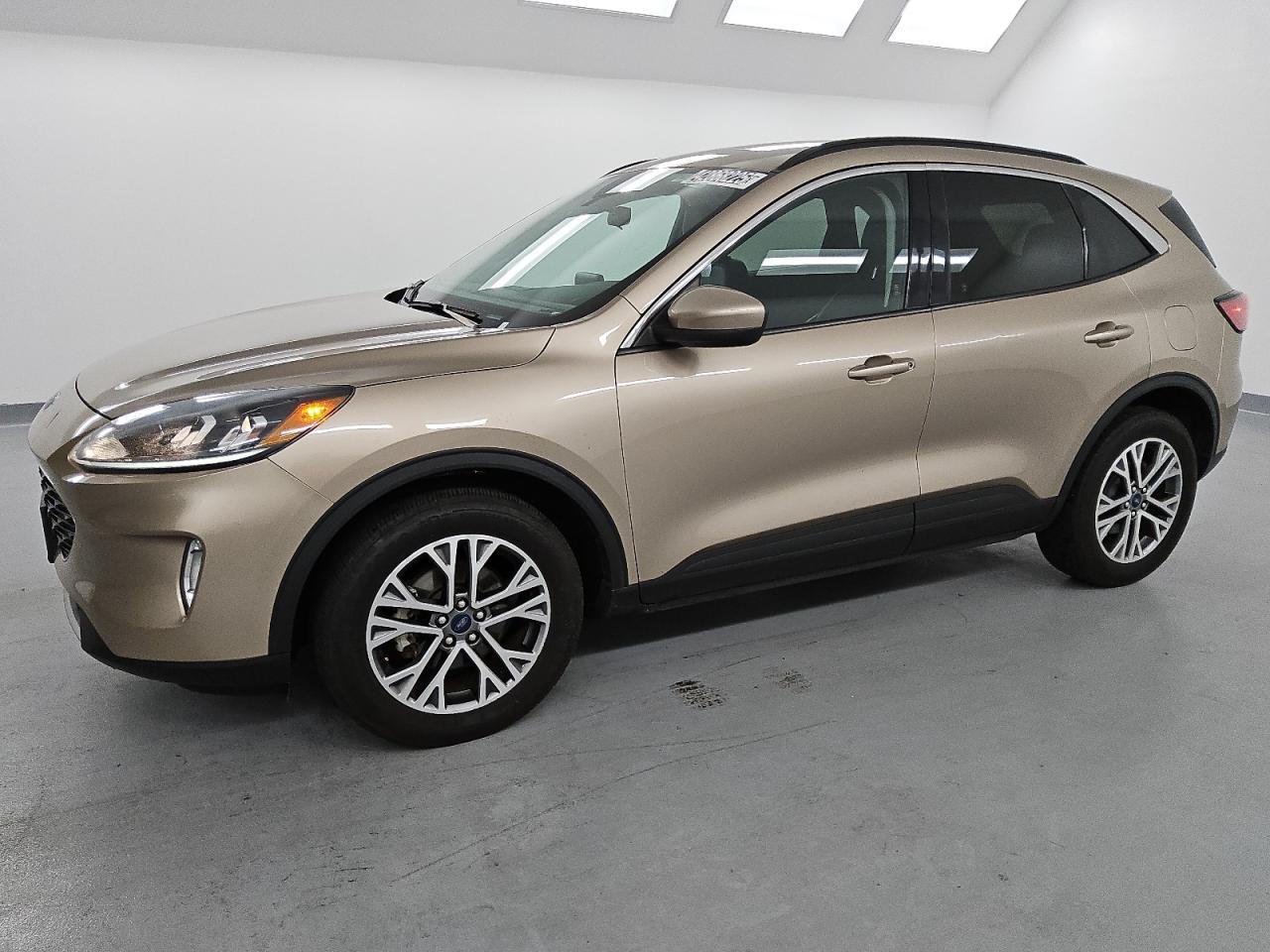 2021 Ford Escape - Image 1
