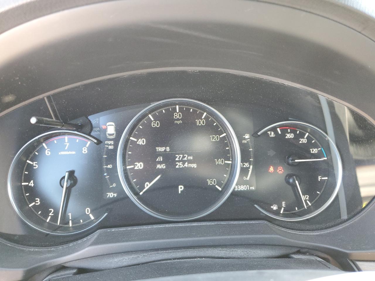 2020 Mazda CX-5 - Image 9
