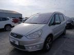 2013 FORD GALAXY TIT for sale at Copart CHESTER