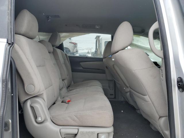 2014 HONDA ODYSSEY EX