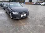 2014 AUDI A3 S LINE for sale at Copart WOLVERHAMPTON