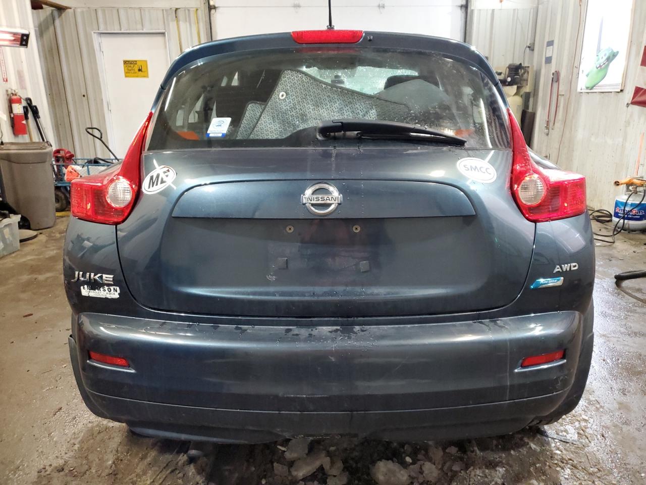 2014 Nissan Juke - Image 6