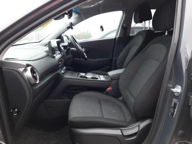 2023 HYUNDAI KONA PREMI