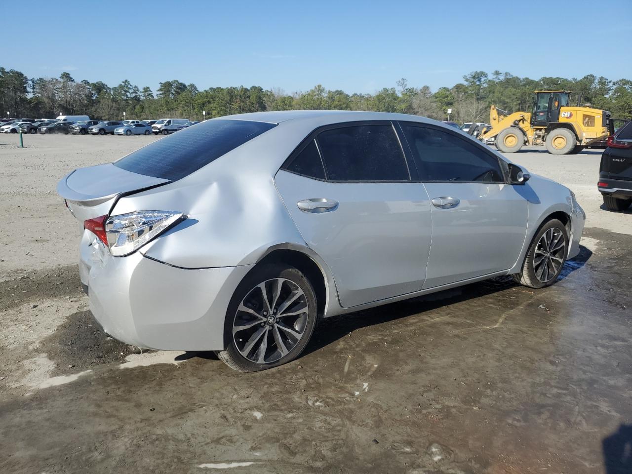 2019 Toyota Corolla - Image 3