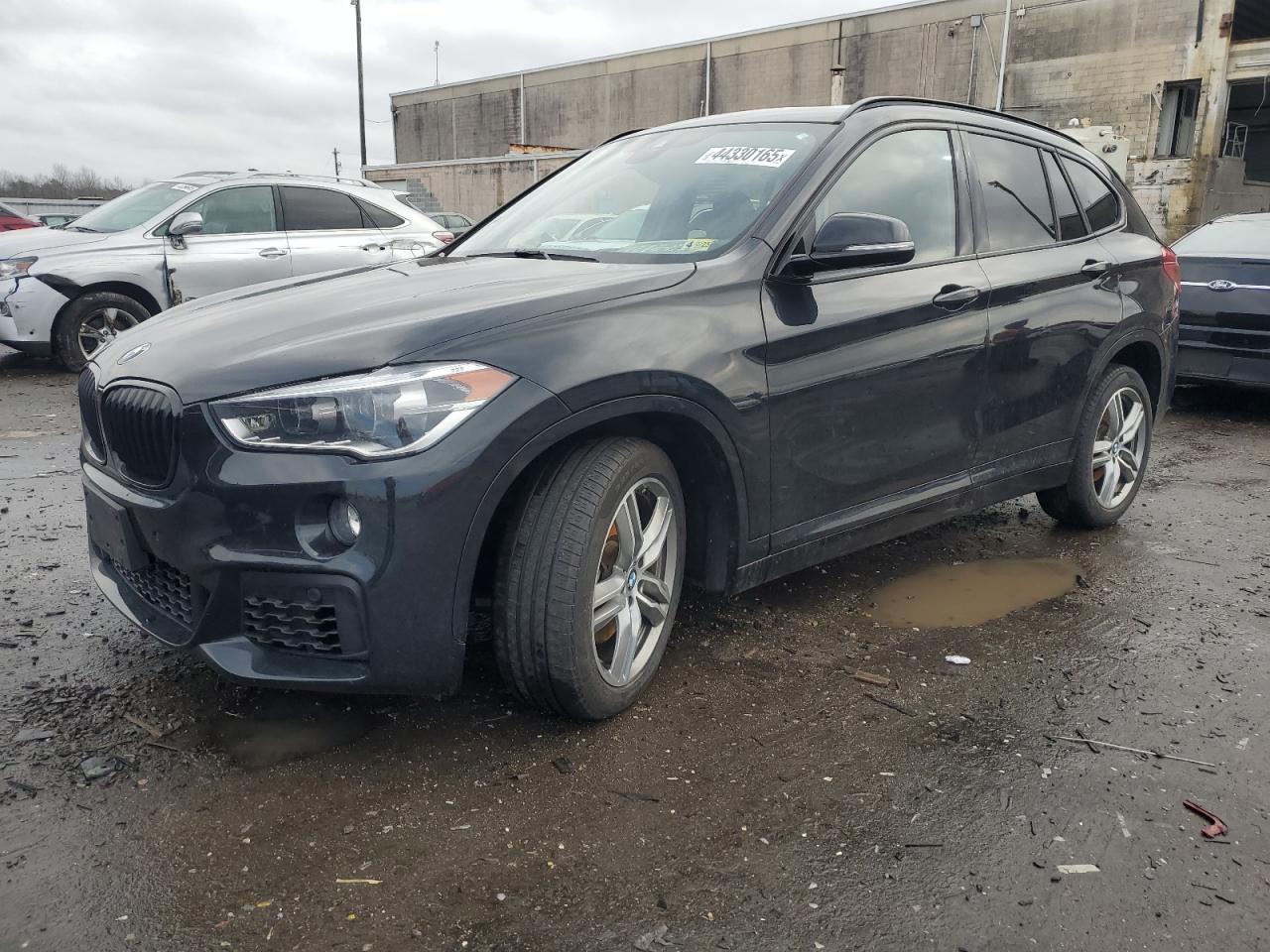 2019 BMW X1 - Image 1