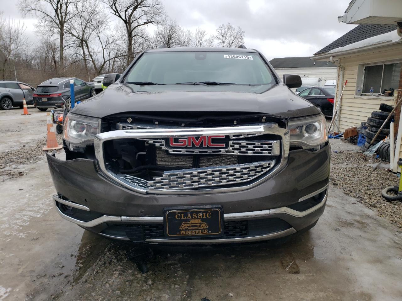 2019 GMC Acadia - Image 5