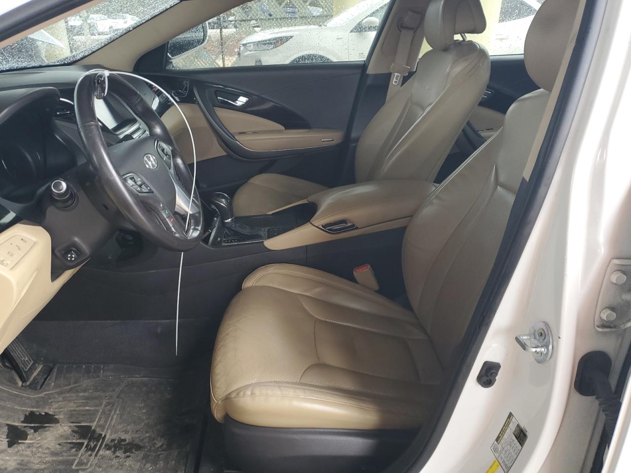 2015 Hyundai Azera - Image 7