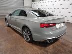 2021 AUDI S5 TDI MHE for sale at Copart NEWBURY