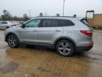 2015 Hyundai Santa Fe Gls за продажба в Gaston, SC - Minor Dent/Scratches