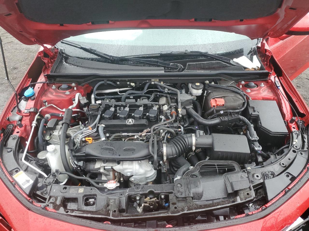 2024 Acura Integra - Image 11