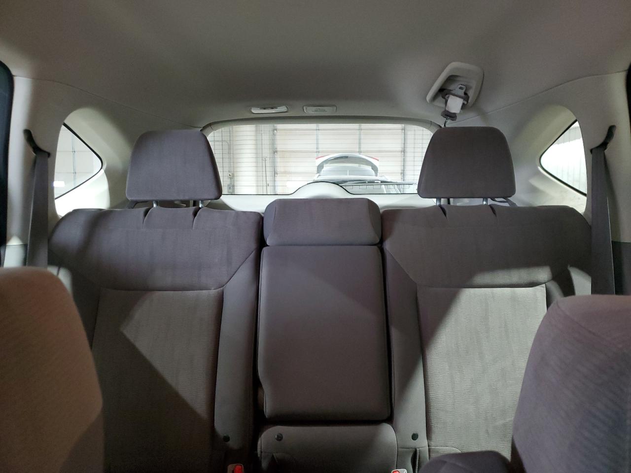 2013 Honda CR-V - Image 10