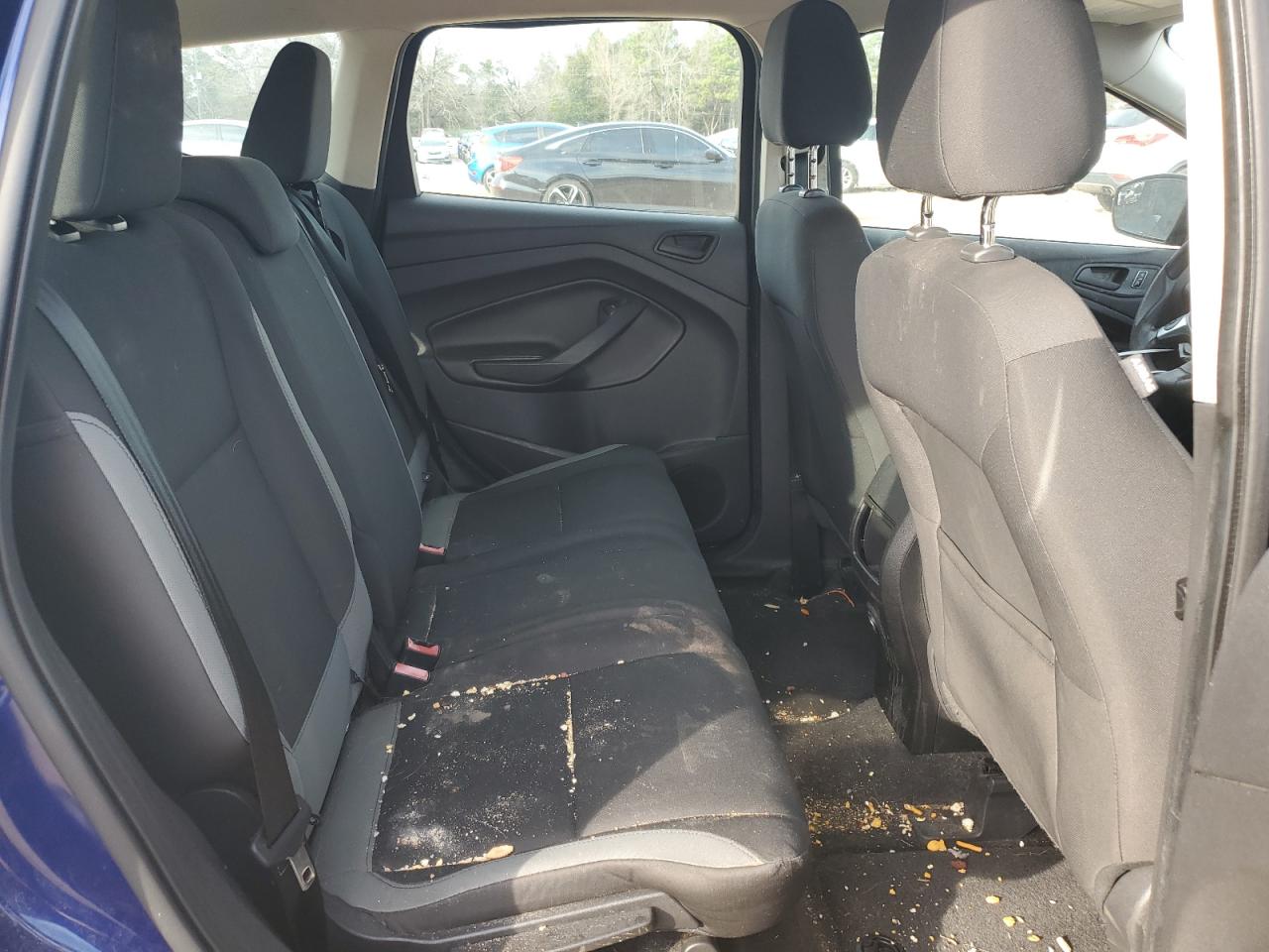2014 Ford Escape - Image 11