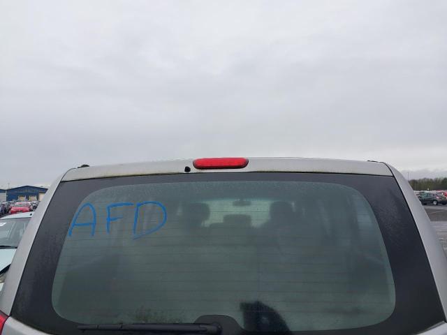 2012 HYUNDAI I800 2.5 CRDI STYLE 5DR AUTO