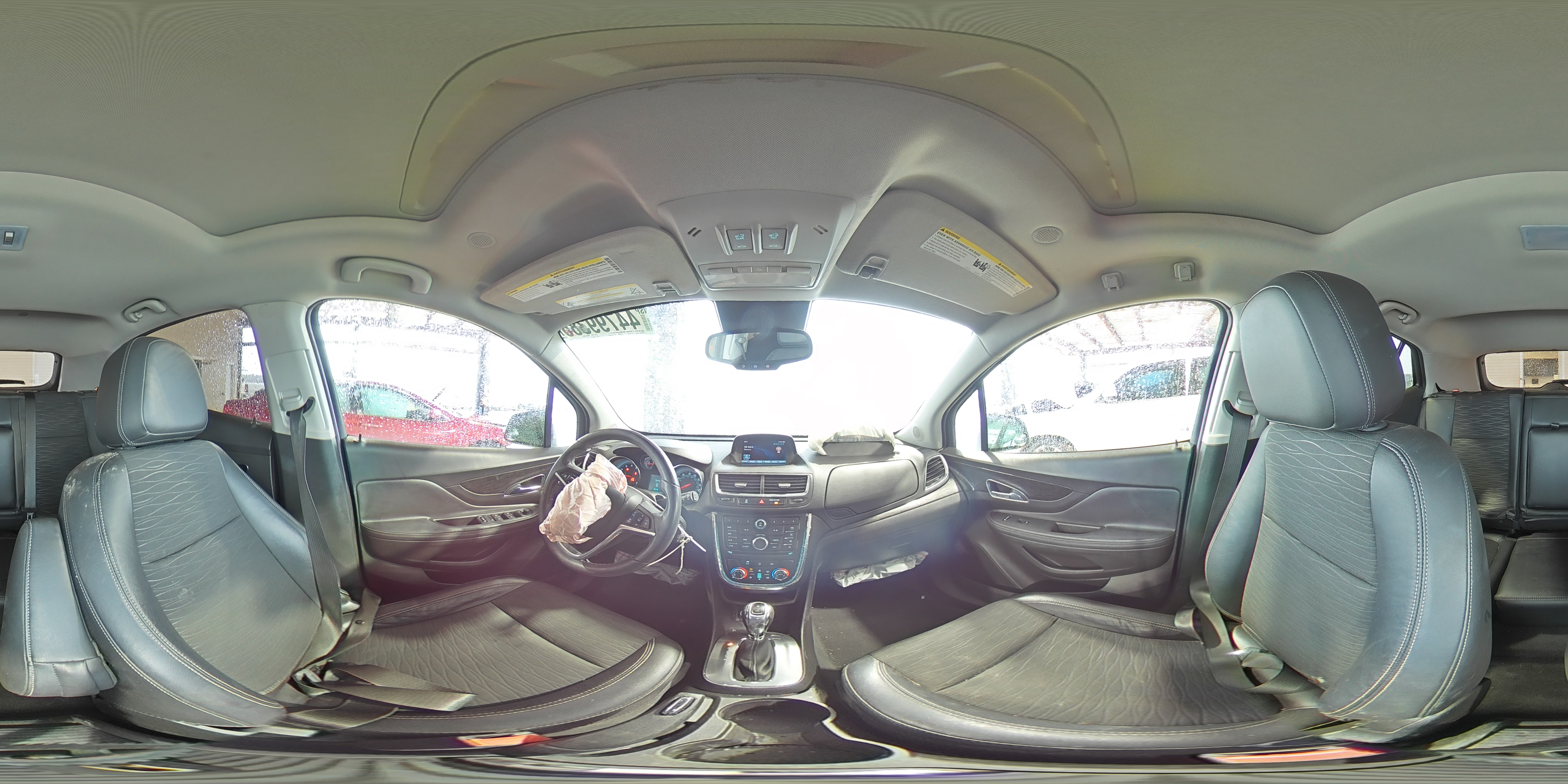 2015 Buick Encore - Image 15