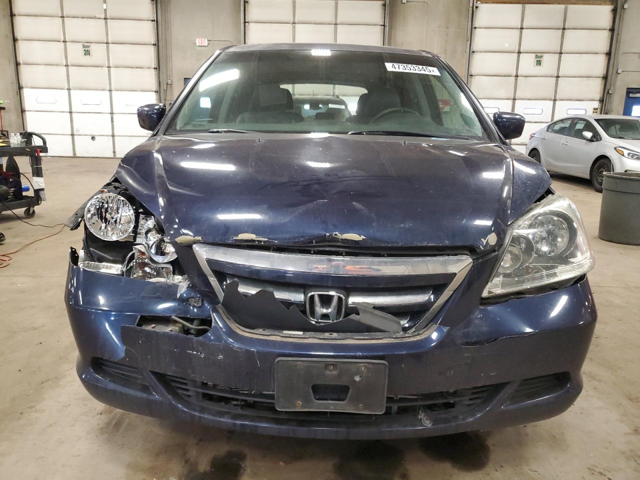 2007 Honda Odyssey - Image 5