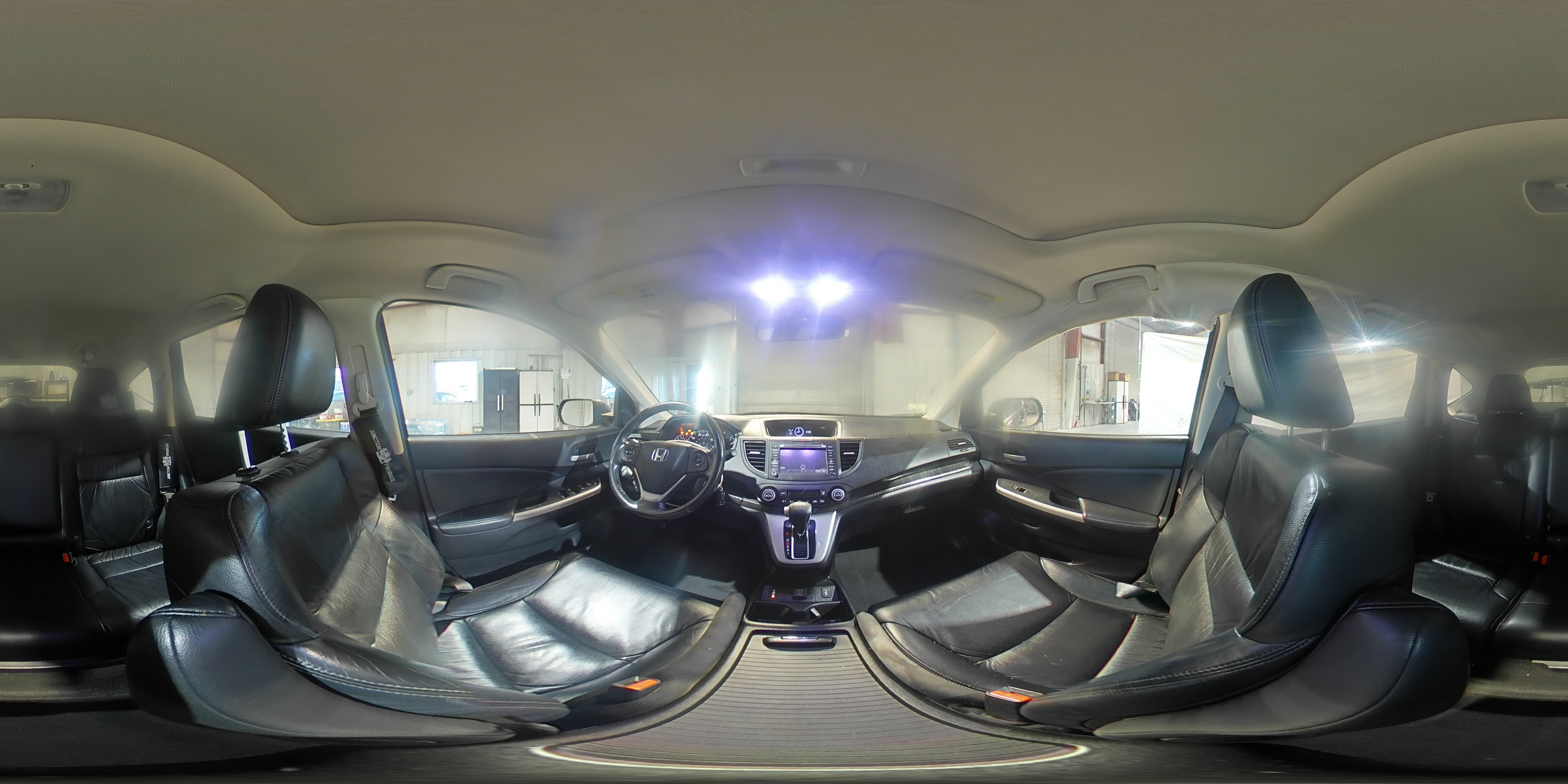 2013 Honda CR-V - Image 14