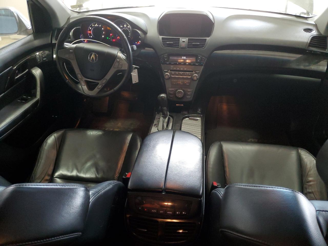 2009 Acura MDX - Image 8