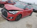 2016 Hyundai Veloster Turbo for Sale in Kansas City, KS - Front End