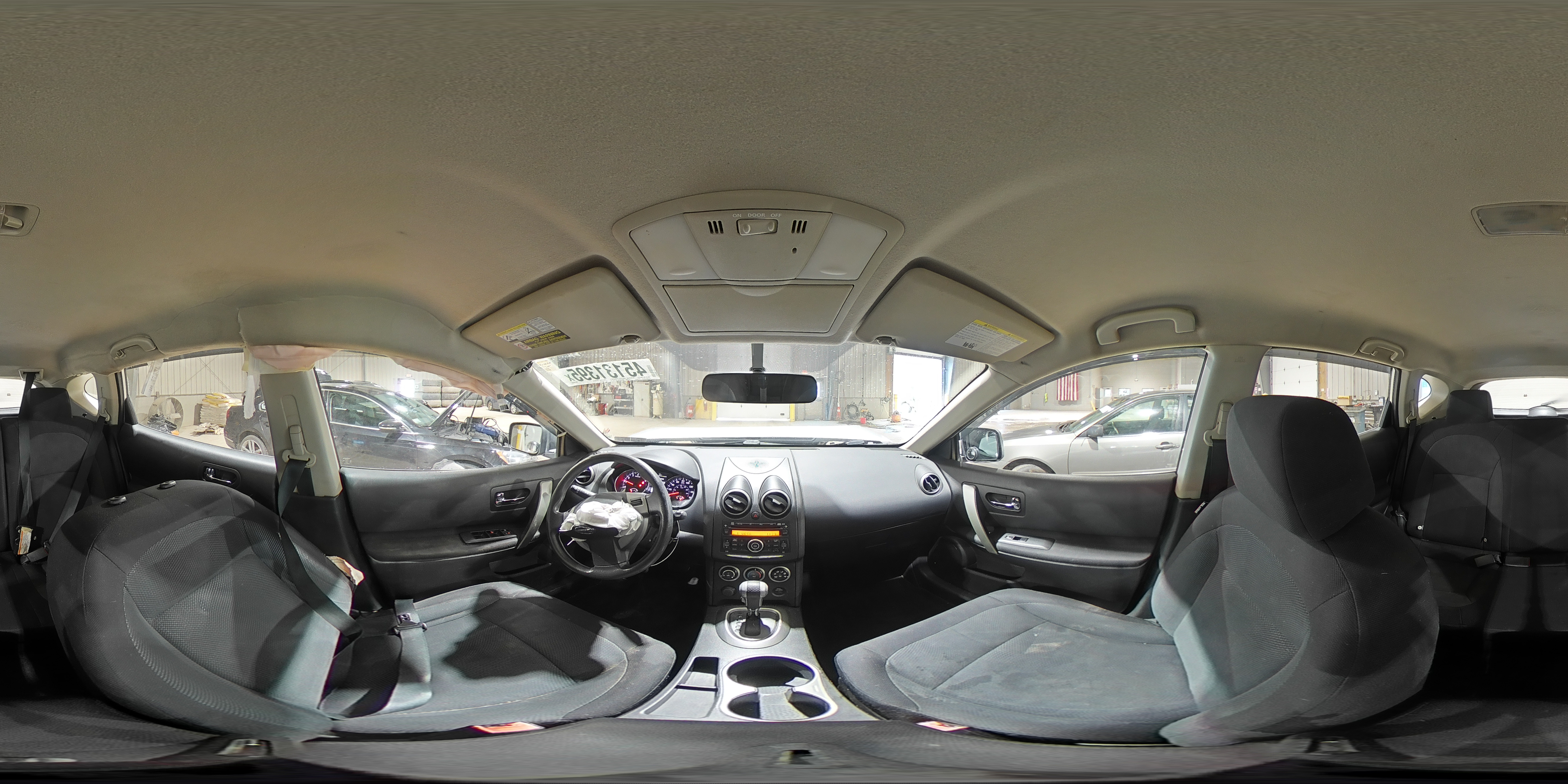 2011 Nissan Rogue - Image 14