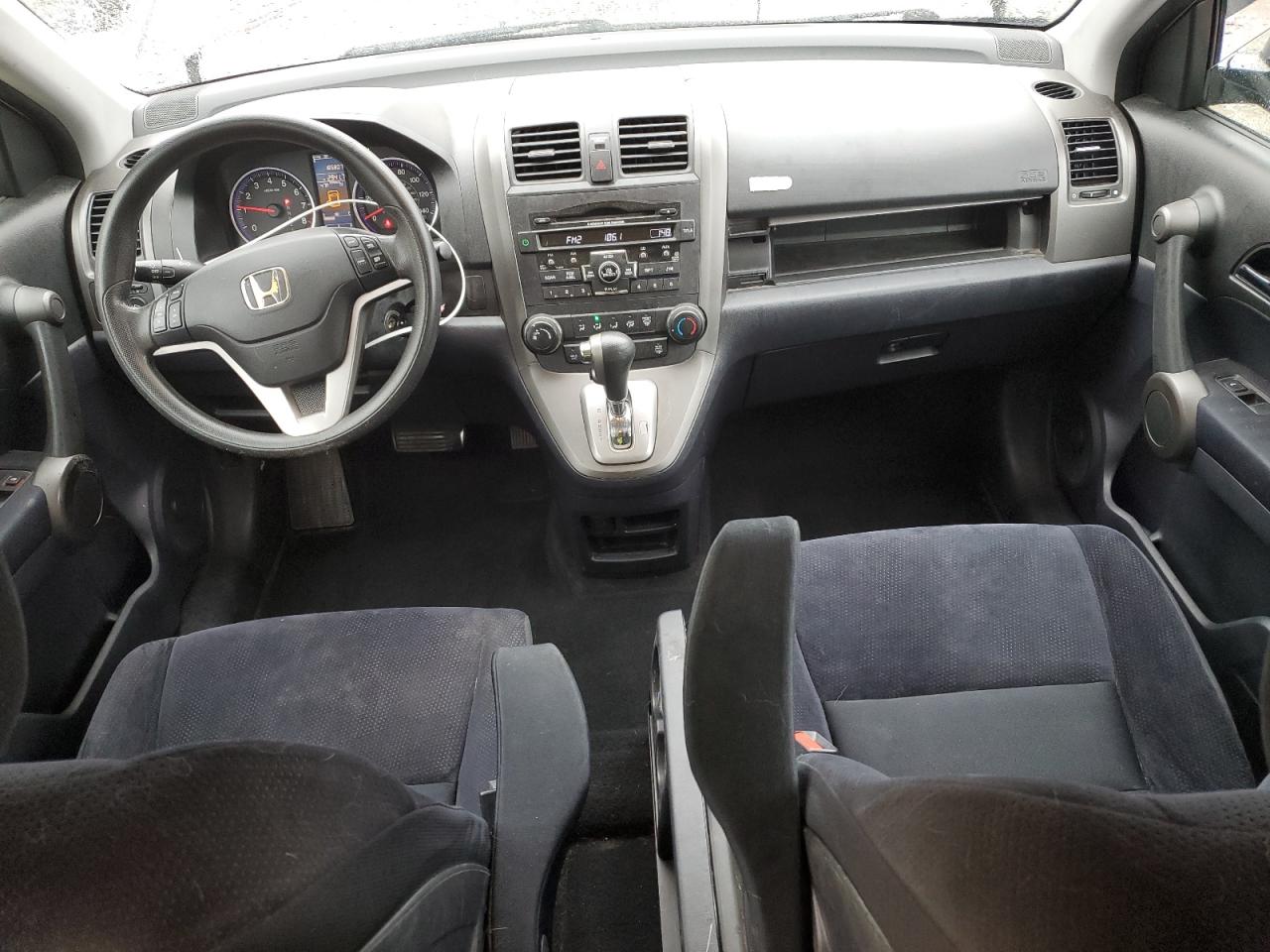 2010 Honda CR-V - Image 8