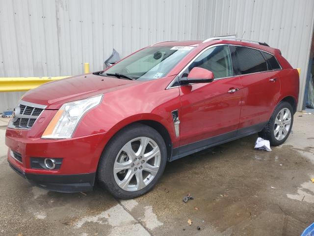 2010 Cadillac Srx Performance Collection