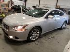 2011 Nissan Maxima S for Sale in Spartanburg, SC - Side