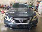 2011 Lexus Ls 460 en Venta en York Haven, PA - Front End