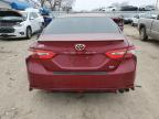 2018 Toyota Camry L за продажба в Wichita, KS - Rear End