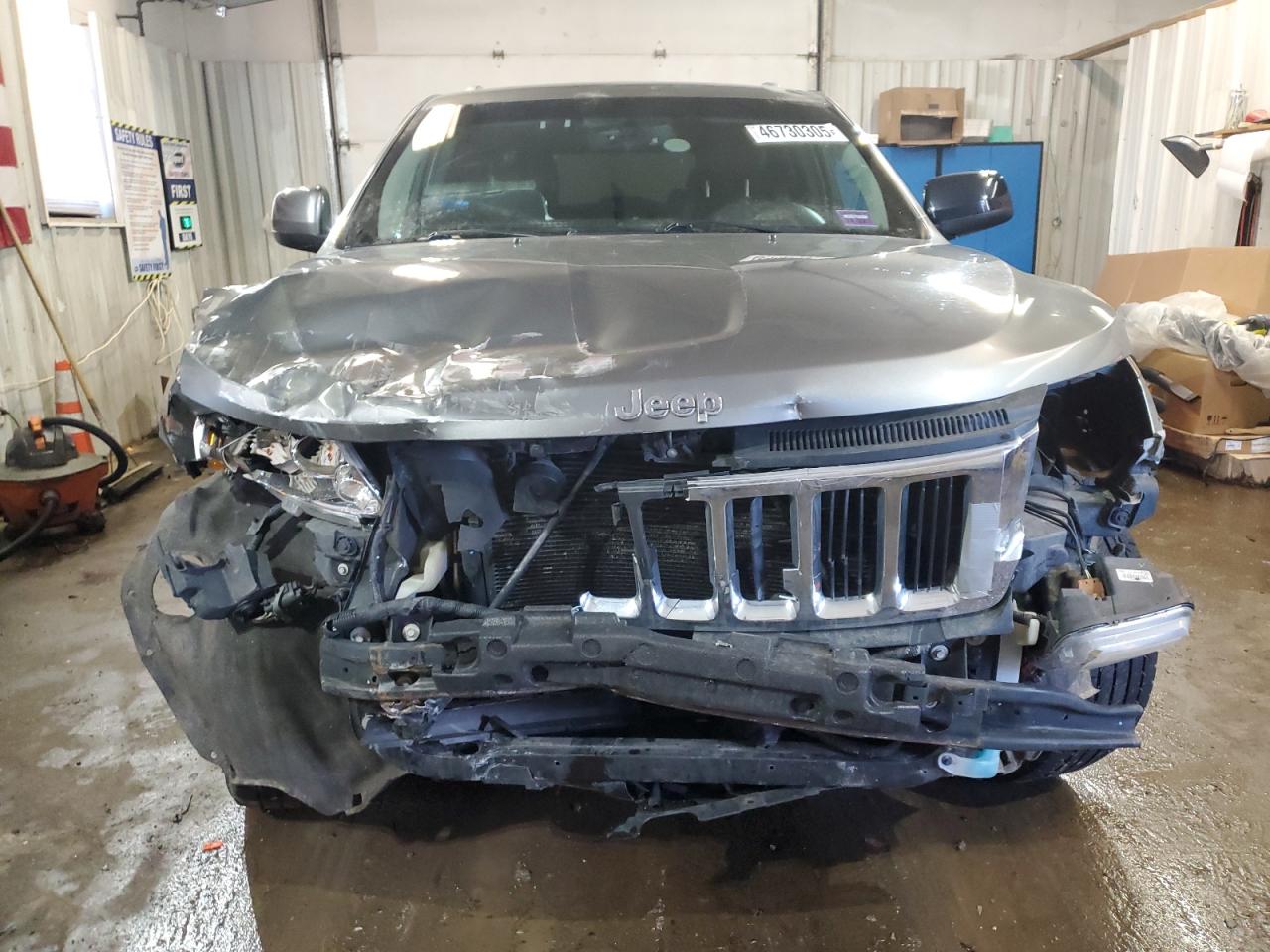2011 Jeep Grand Cherokee - Image 5