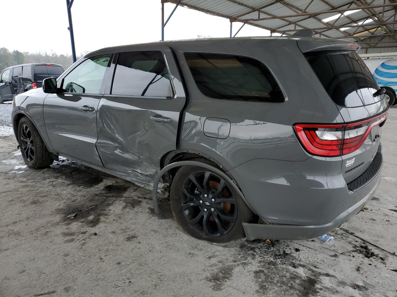 2019 Dodge Durango - Image 2