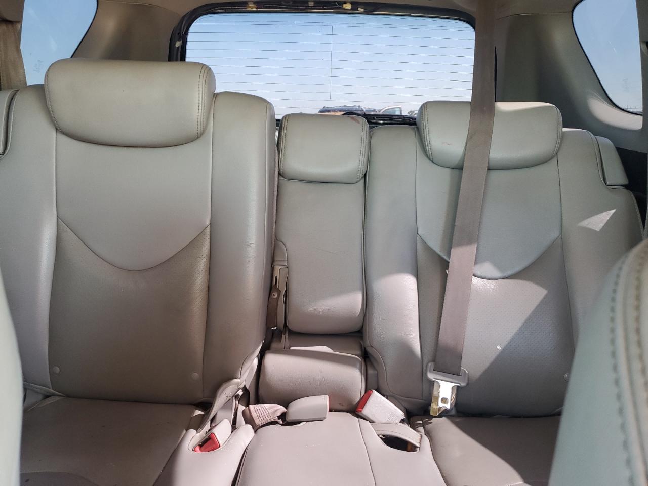 2006 Toyota RAV 4 - Image 10