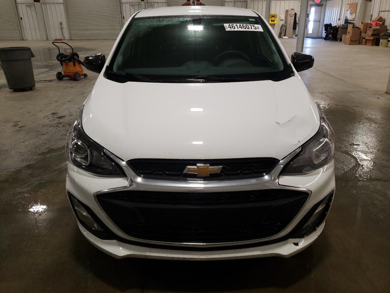 2021 Chevrolet Spark - Image 5