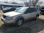 2007 Ford Freestyle Sel for Sale in Wichita, KS - Side
