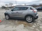 2017 Nissan Juke S zu verkaufen in Lebanon, TN - Front End