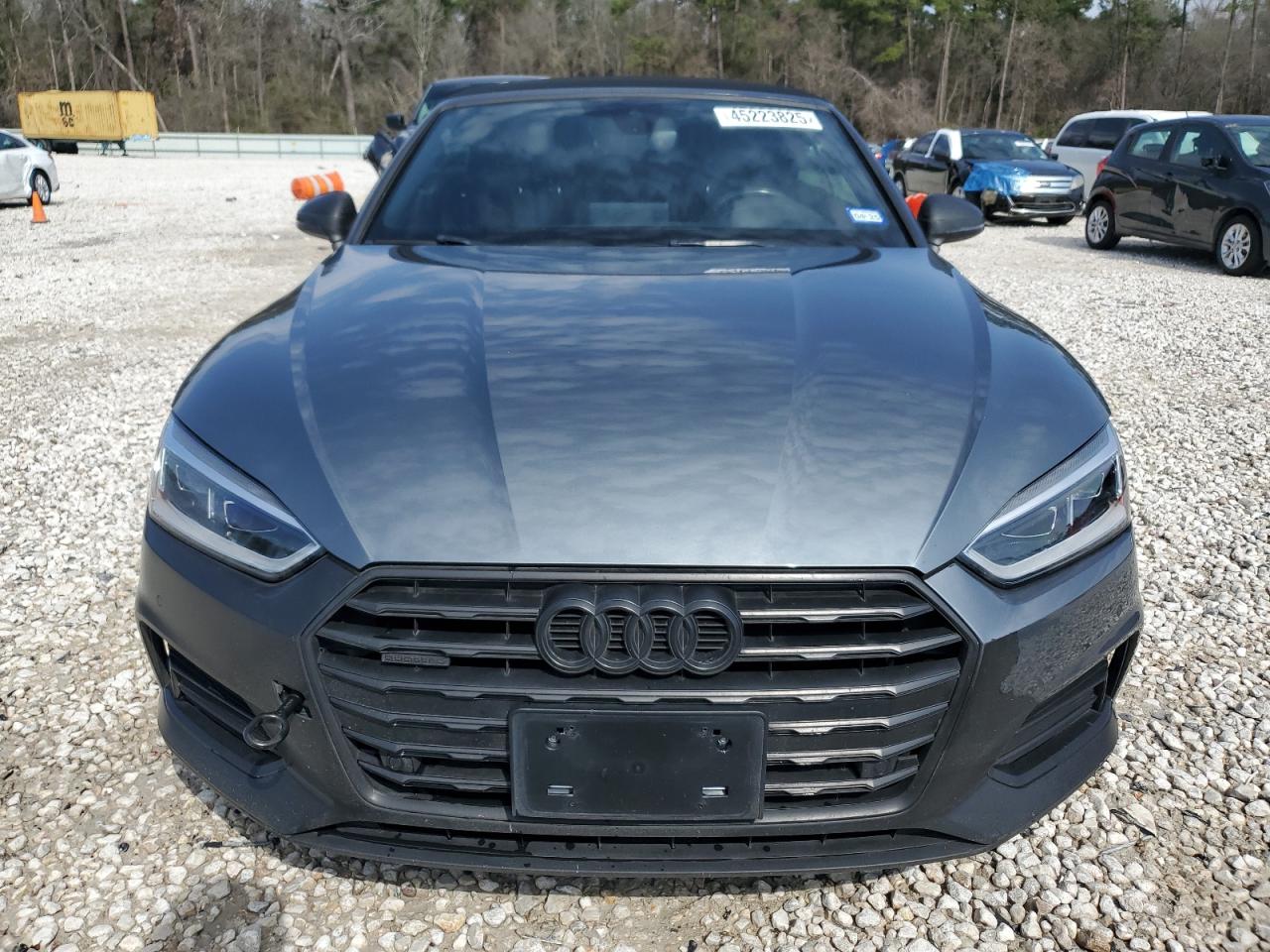 2019 Audi A5 - Image 5