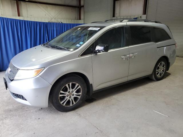 2011 Honda Odyssey Exl