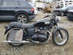 2004 Triumph Motorcycle Bonneville  продається в Windsor, NJ - Normal Wear