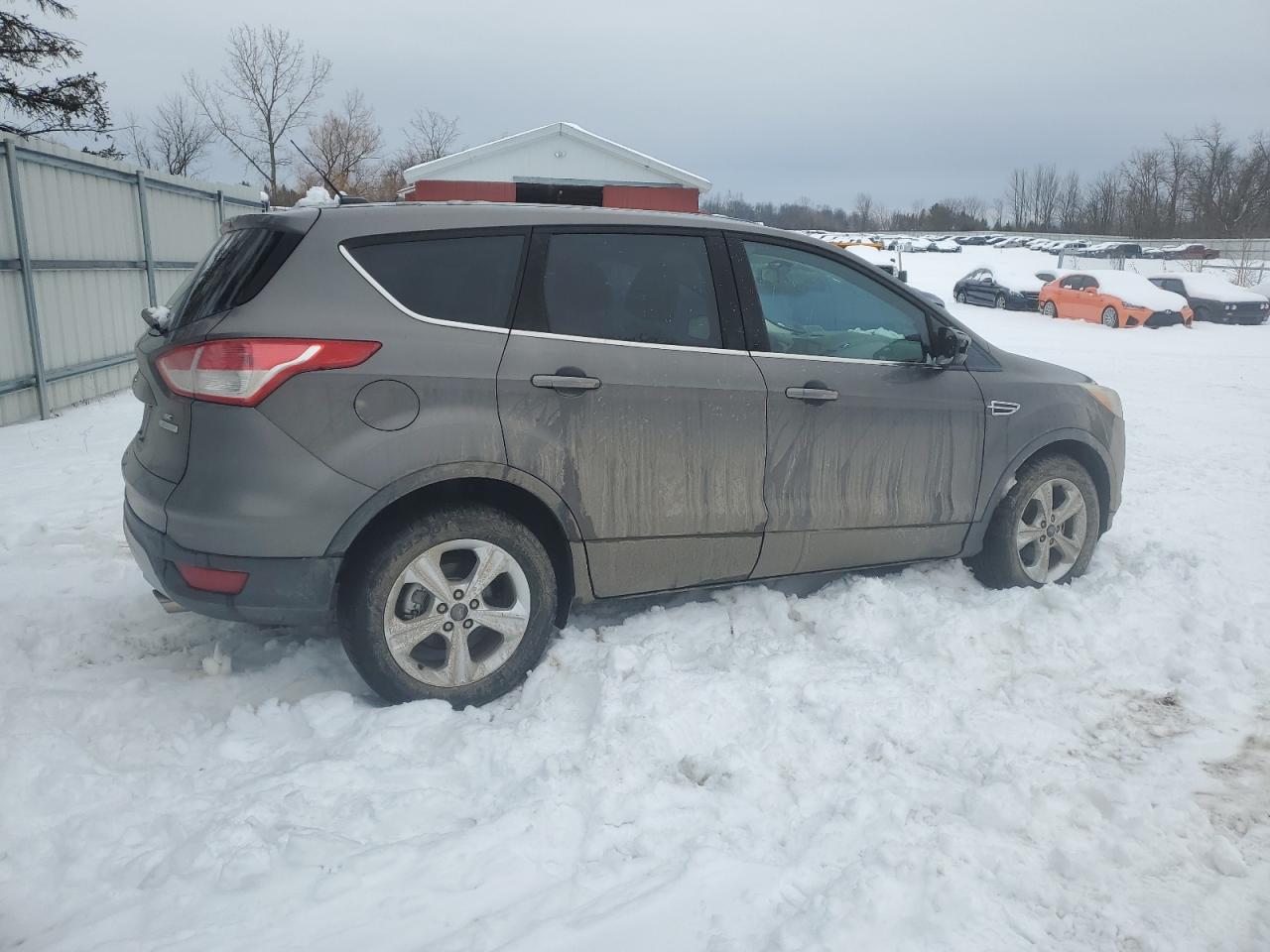 2013 Ford Escape - Image 3