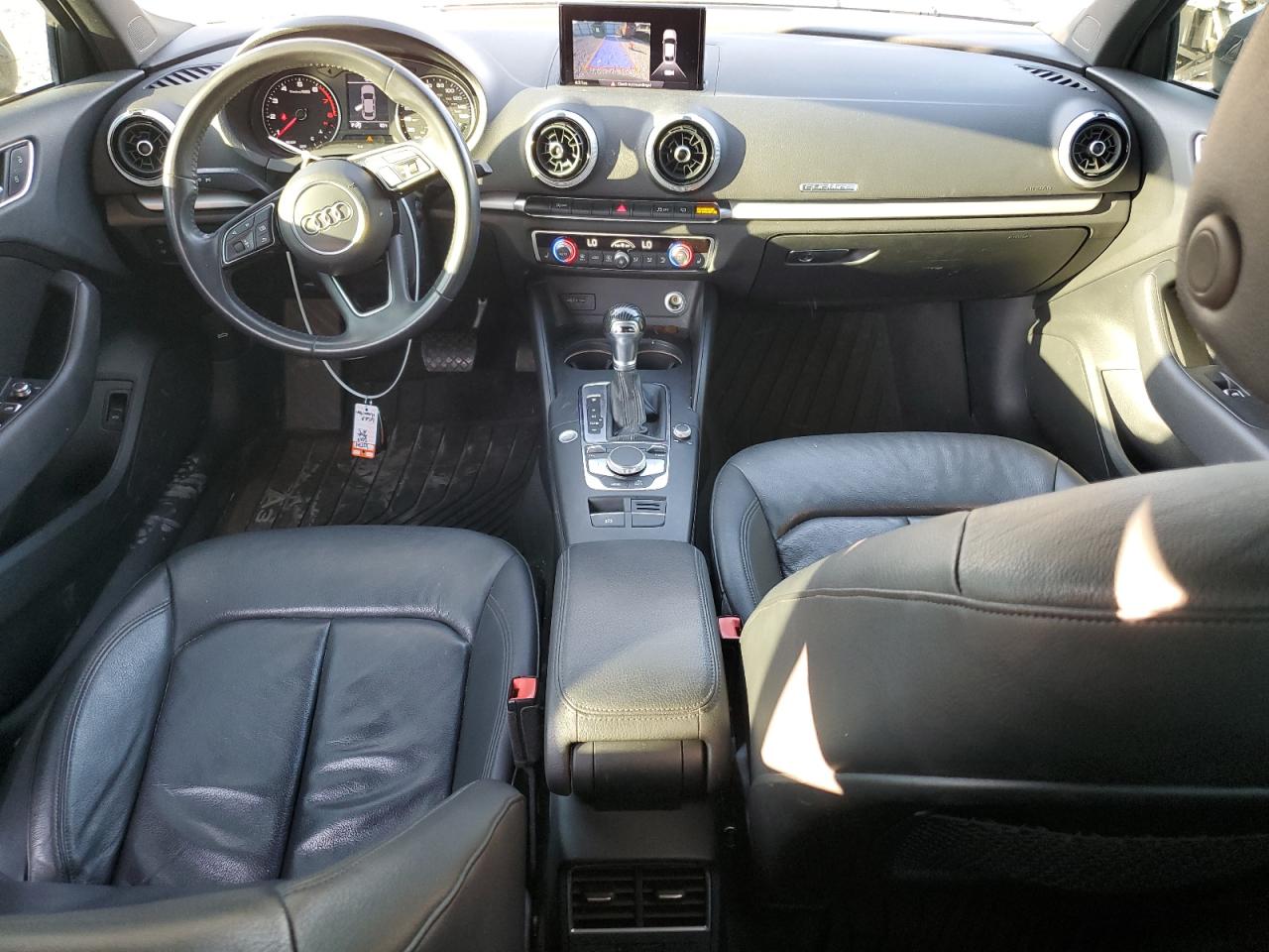 2019 Audi A3 - Image 8