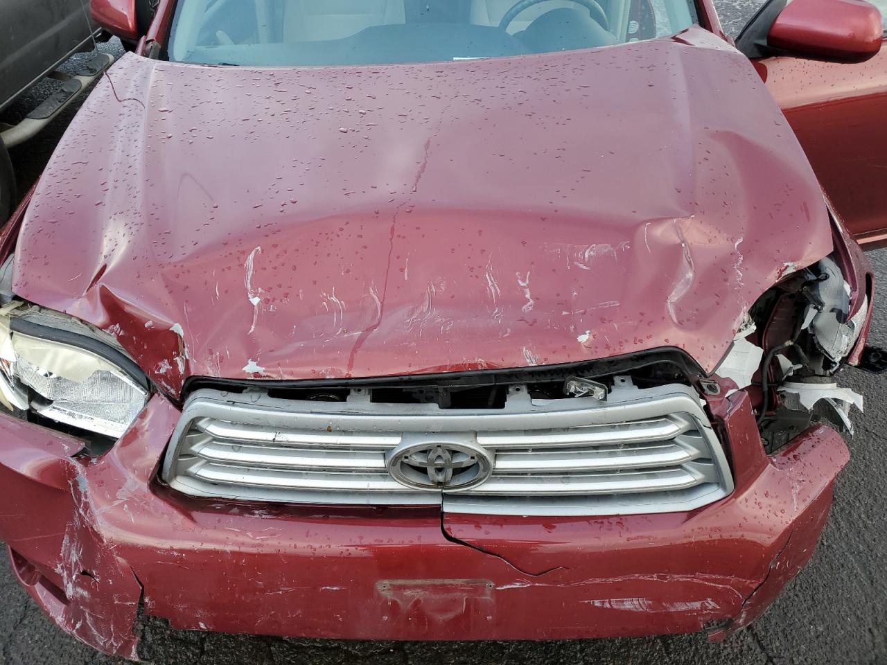 2009 Toyota Highlander - Image 11