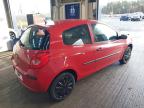 2008 RENAULT CLIO EXTRE for sale at Copart EAST KILBRIDE