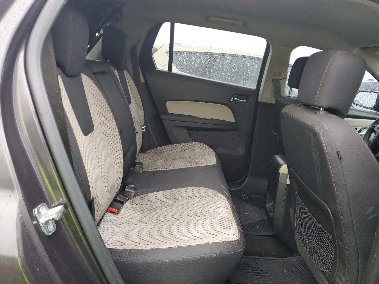 2015 GMC Terrain - Image 10
