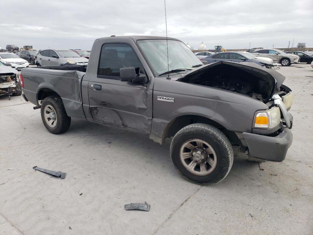 2011 Ford Ranger - Image 4