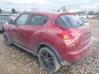 2012 NISSAN JUKE ACENT for sale at Copart WISBECH