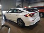 2023 Honda Civic Lx for Sale in Elgin, IL - Rear End