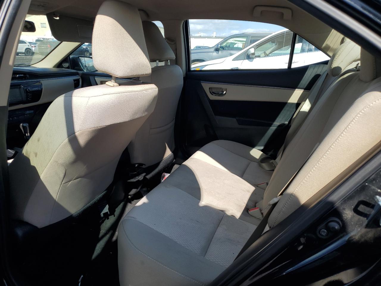 2014 Toyota Corolla - Image 10