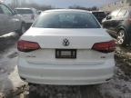 2016 Volkswagen Jetta S на продаже в New Britain, CT - Front End